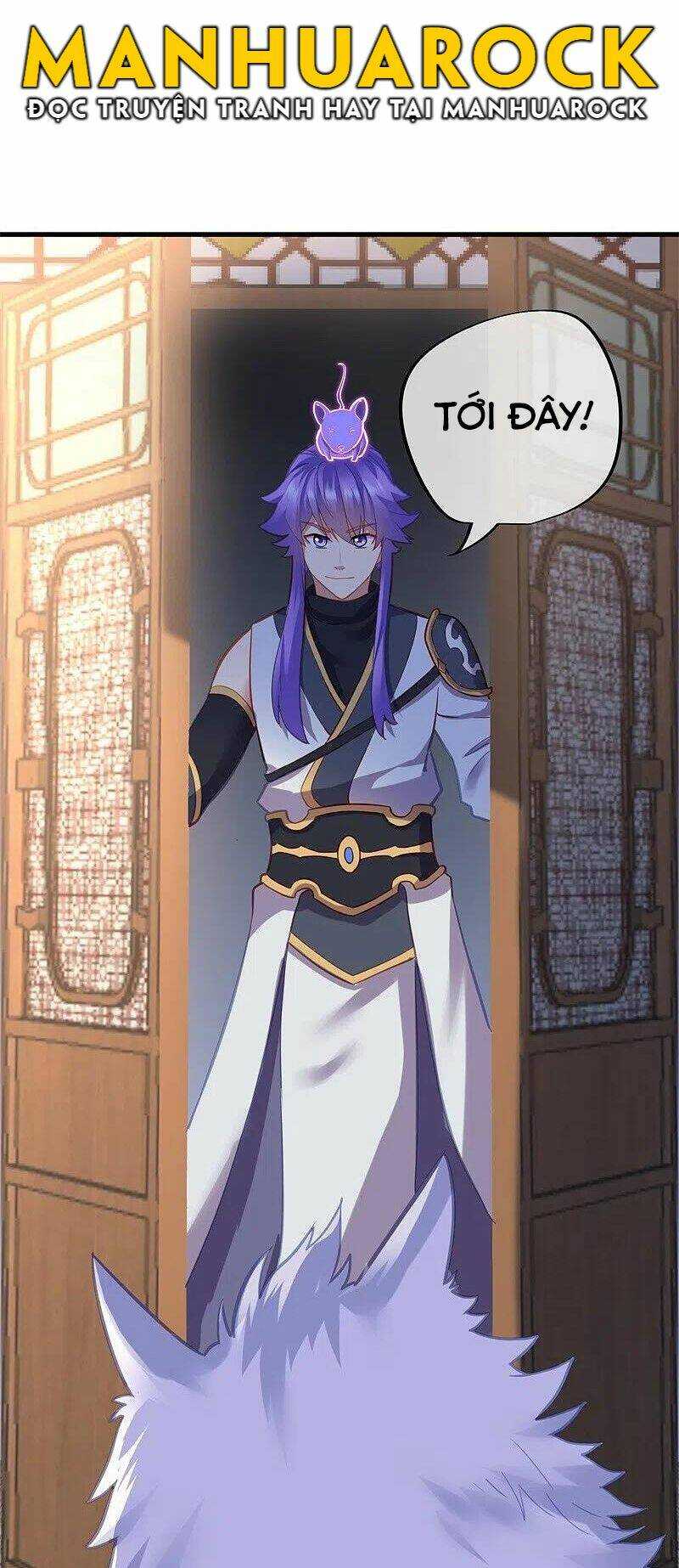 Chiến Hồn Tuyệt Thế: Chapter 416