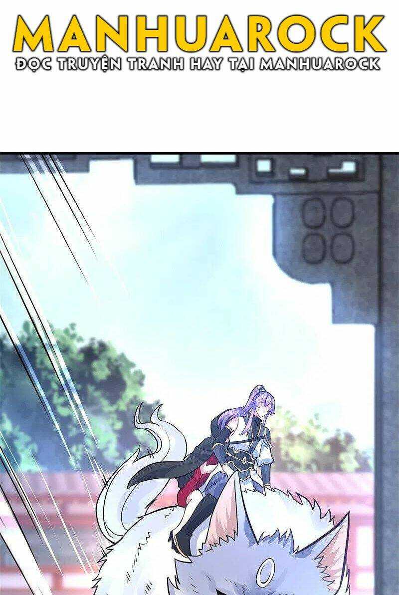 Chiến Hồn Tuyệt Thế: Chapter 416