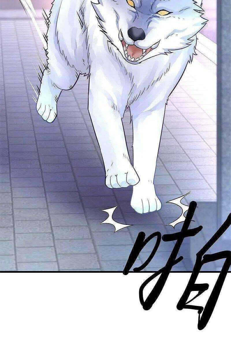 Chiến Hồn Tuyệt Thế: Chapter 416