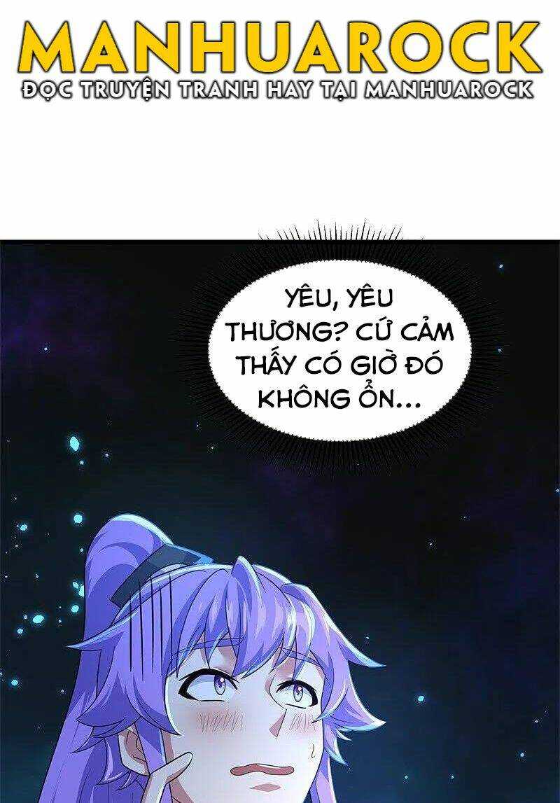 Chiến Hồn Tuyệt Thế: Chapter 416