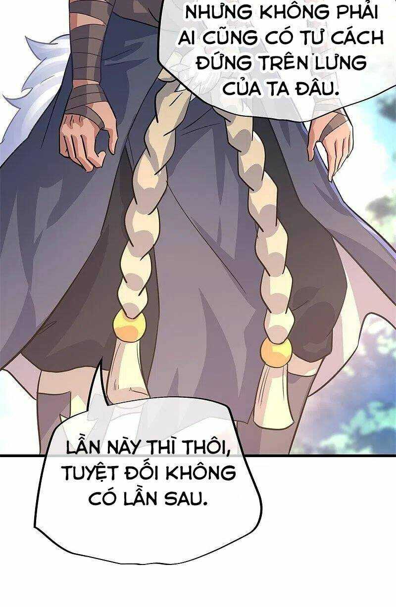 Chiến Hồn Tuyệt Thế: Chapter 416