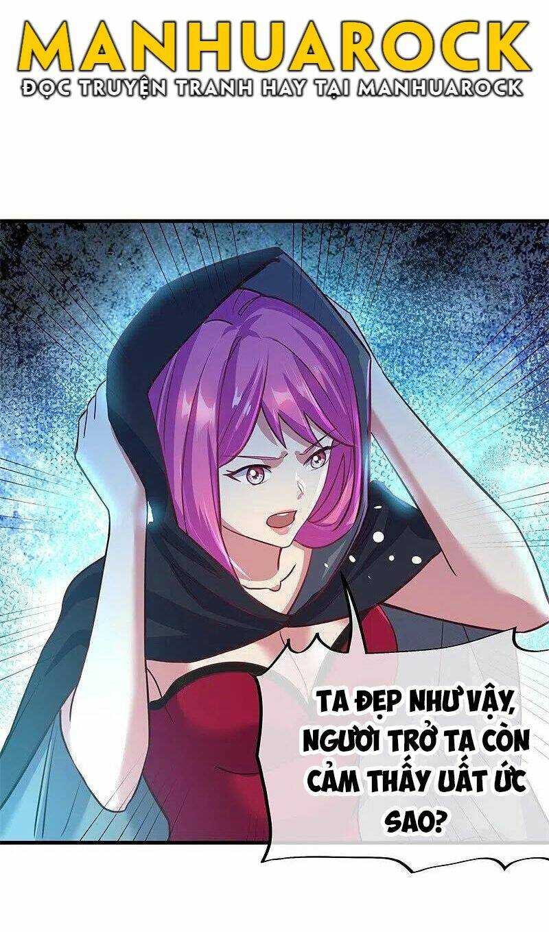 Chiến Hồn Tuyệt Thế: Chapter 416