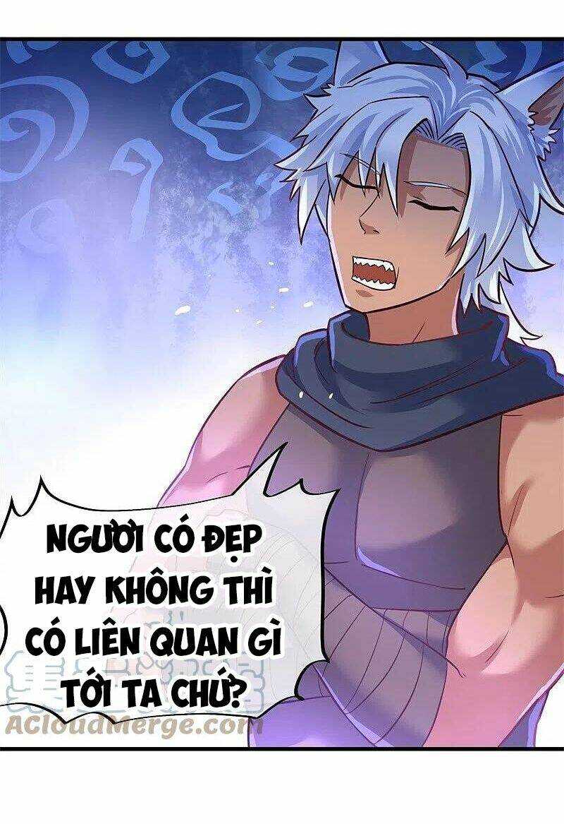 Chiến Hồn Tuyệt Thế: Chapter 416
