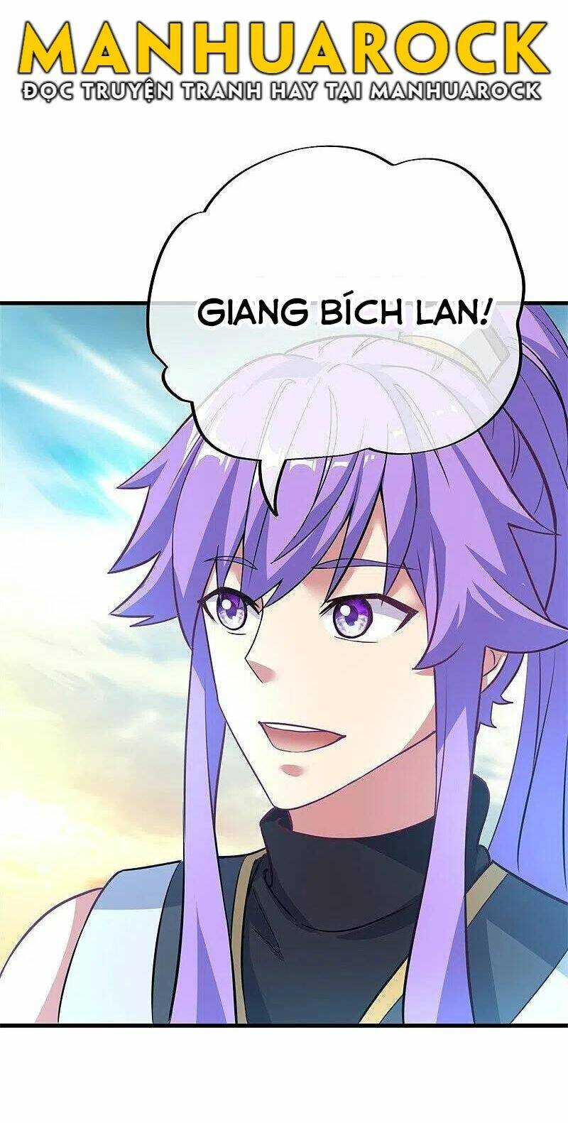 Chiến Hồn Tuyệt Thế: Chapter 416
