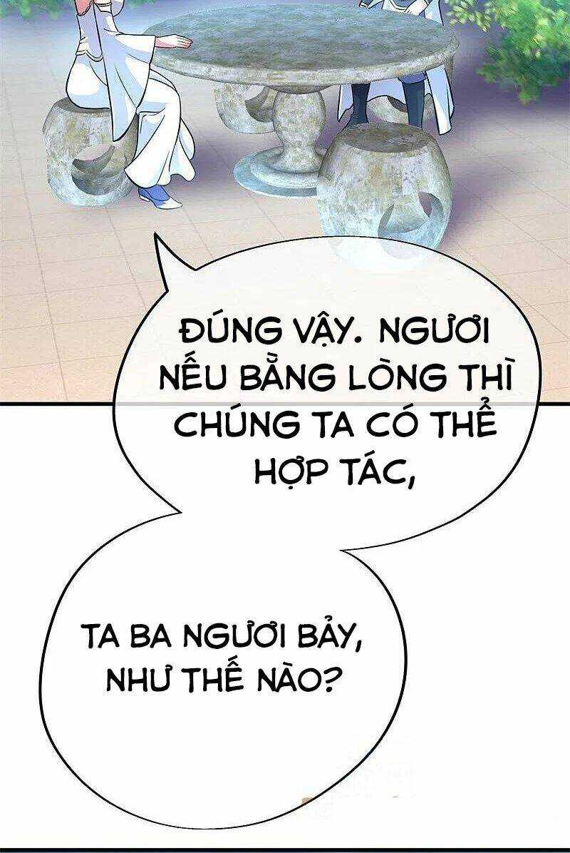 Chiến Hồn Tuyệt Thế: Chapter 416
