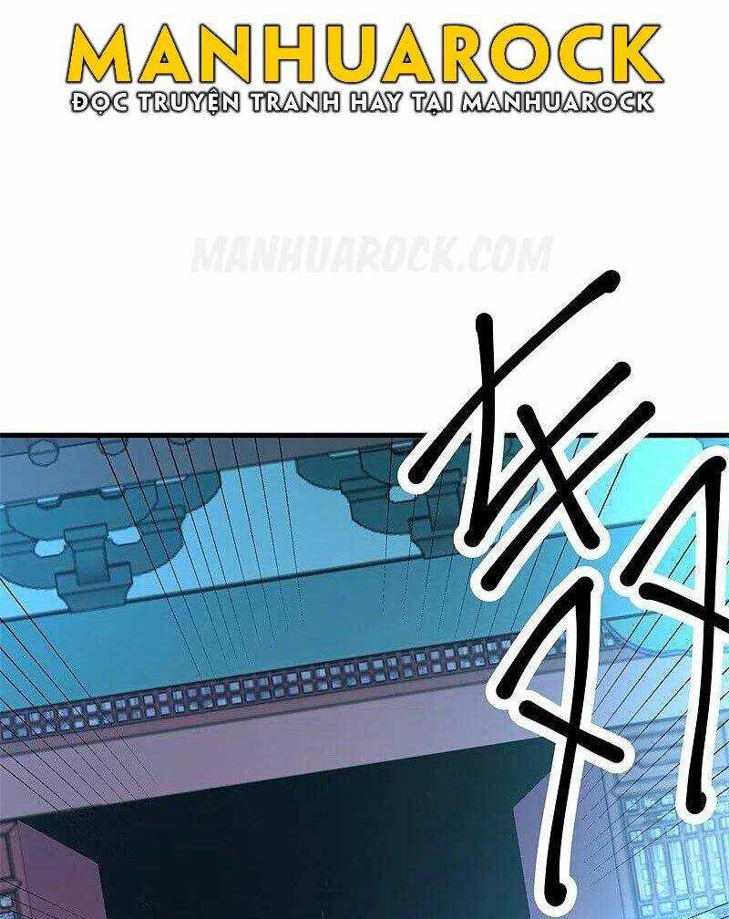 Chiến Hồn Tuyệt Thế: Chapter 417