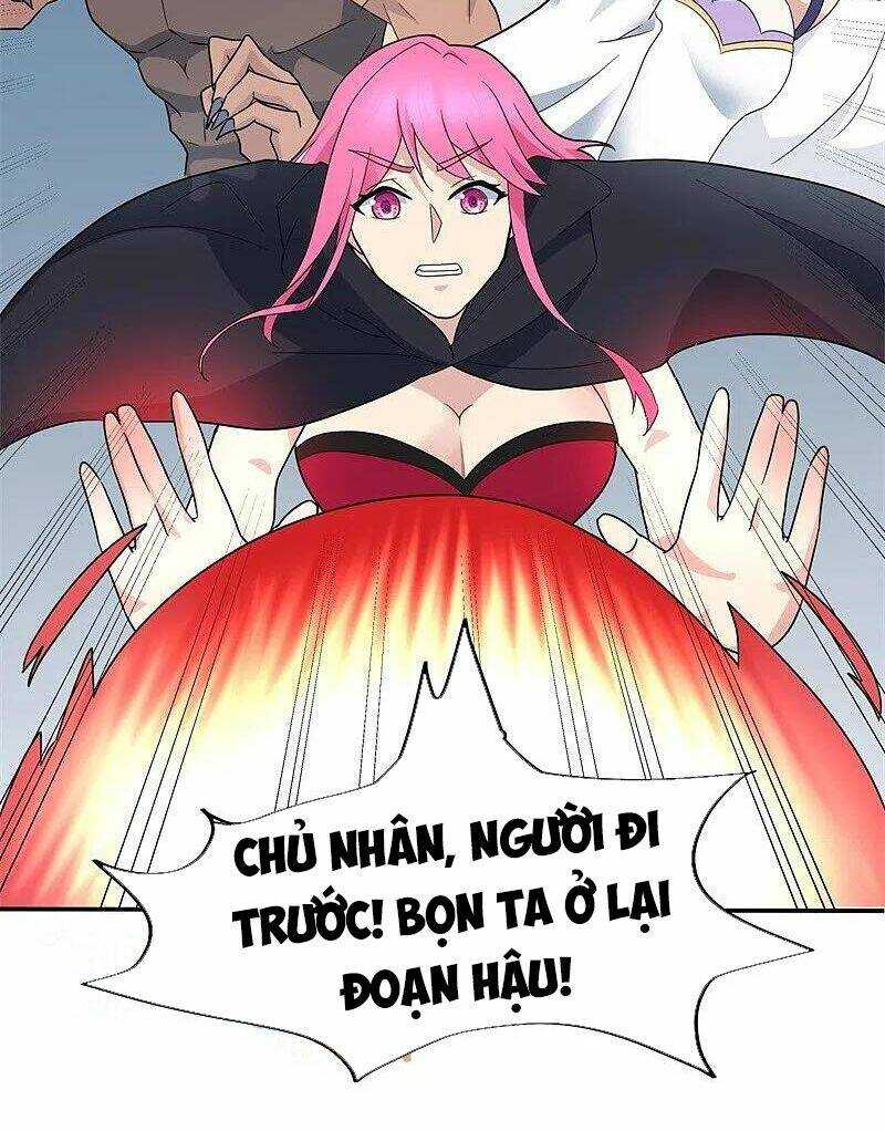 Chiến Hồn Tuyệt Thế: Chapter 417