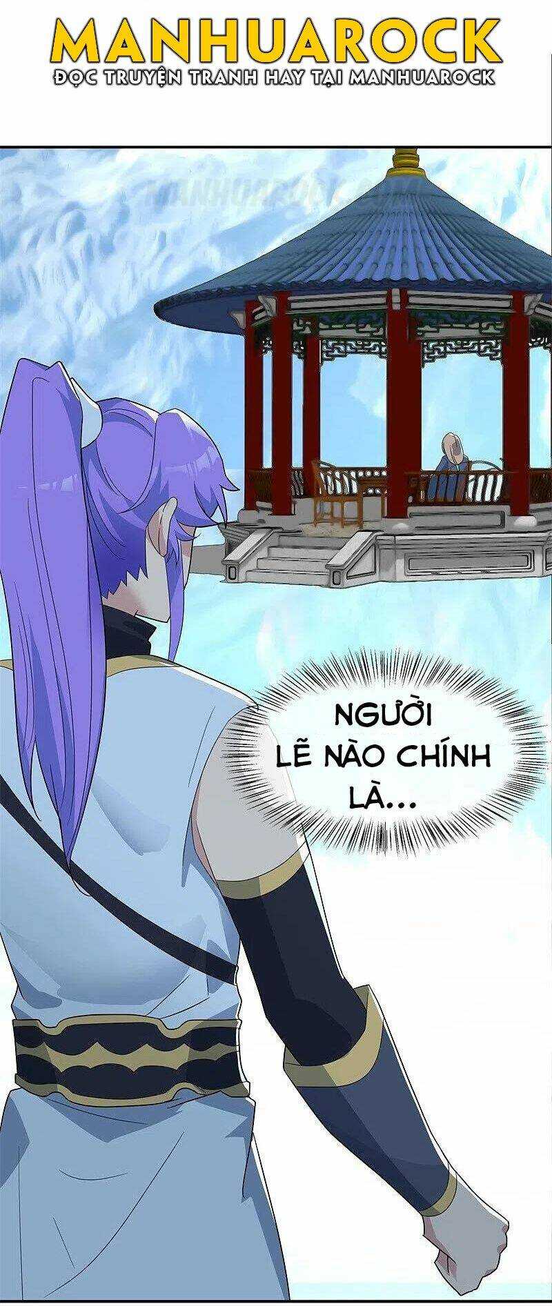 Chiến Hồn Tuyệt Thế: Chapter 417