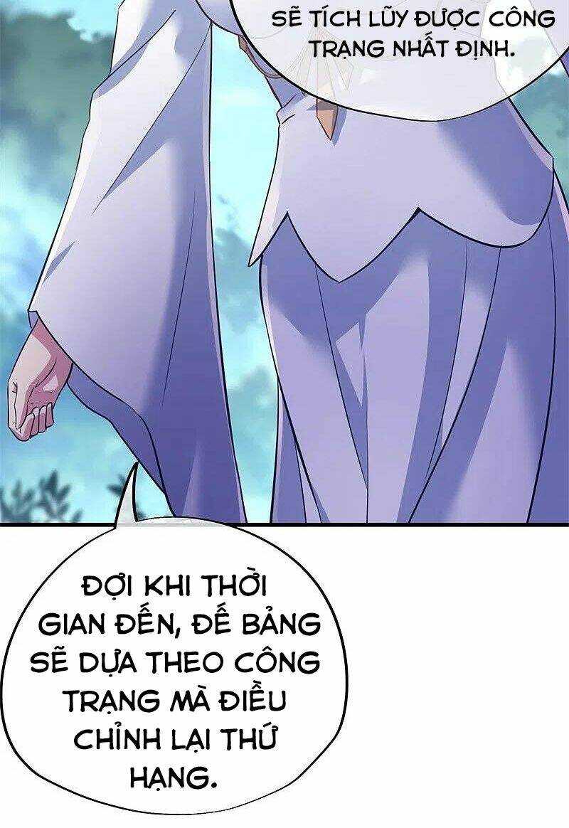 Chiến Hồn Tuyệt Thế: Chapter 417