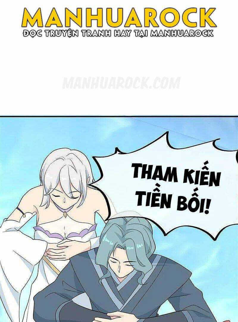 Chiến Hồn Tuyệt Thế: Chapter 417