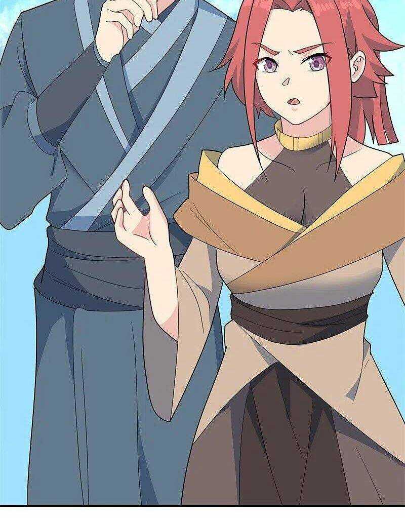 Chiến Hồn Tuyệt Thế: Chapter 417