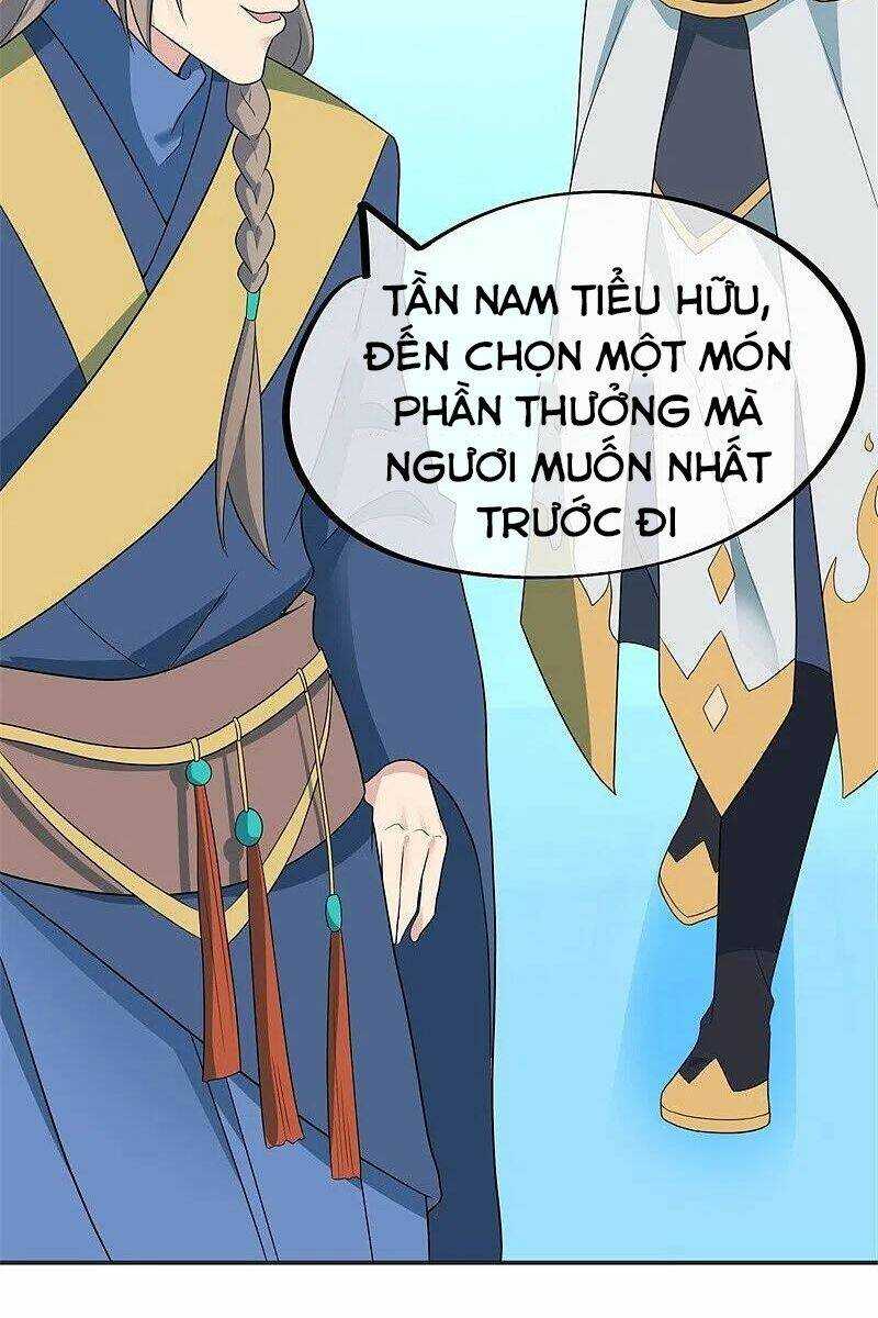 Chiến Hồn Tuyệt Thế: Chapter 417