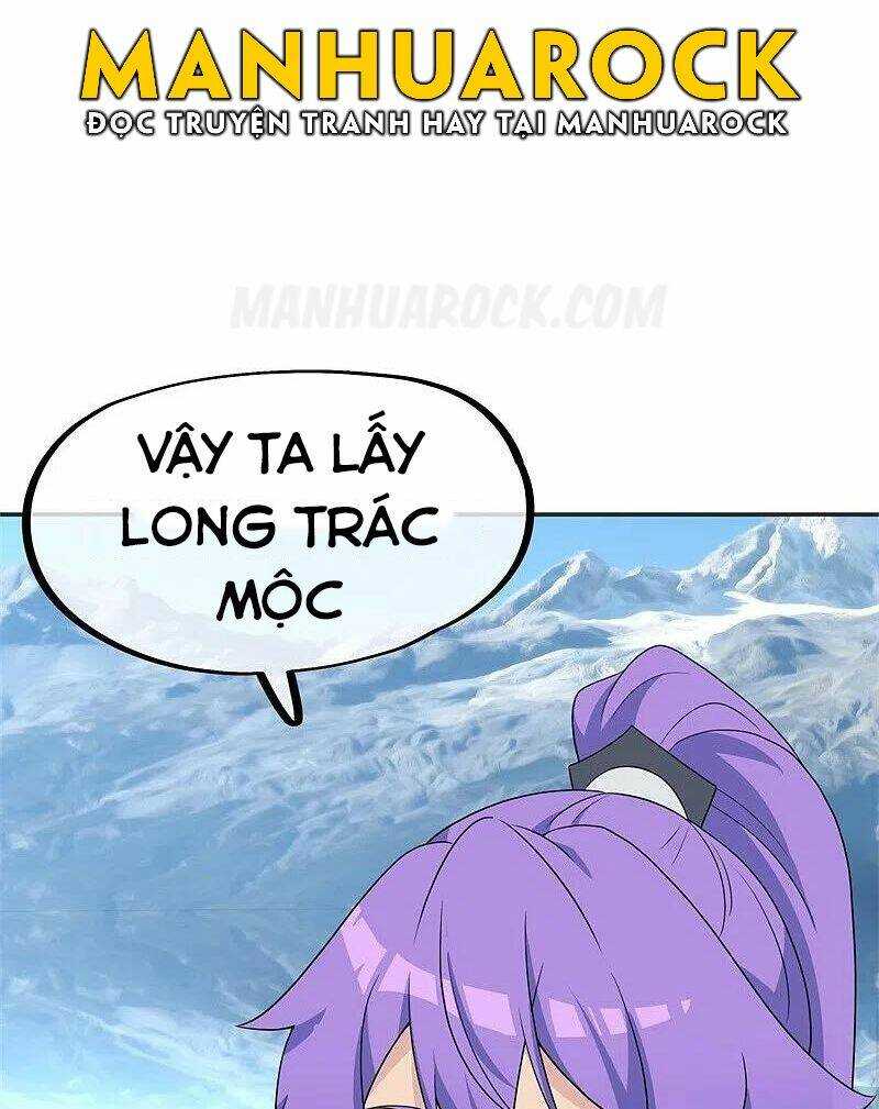 Chiến Hồn Tuyệt Thế: Chapter 417