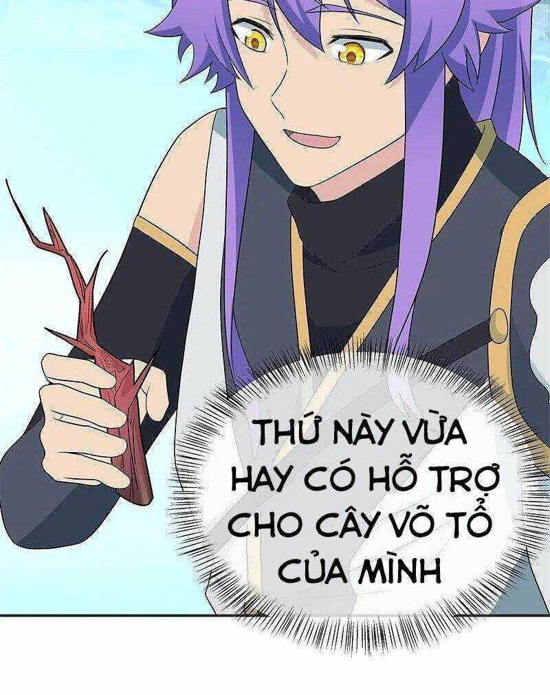 Chiến Hồn Tuyệt Thế: Chapter 417