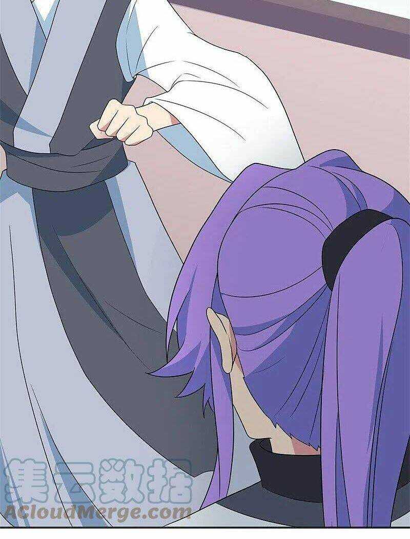 Chiến Hồn Tuyệt Thế: Chapter 417