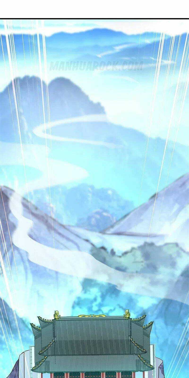Chiến Hồn Tuyệt Thế: Chapter 417