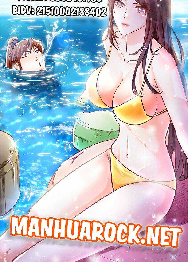 Chiến Hồn Tuyệt Thế: Chapter 417