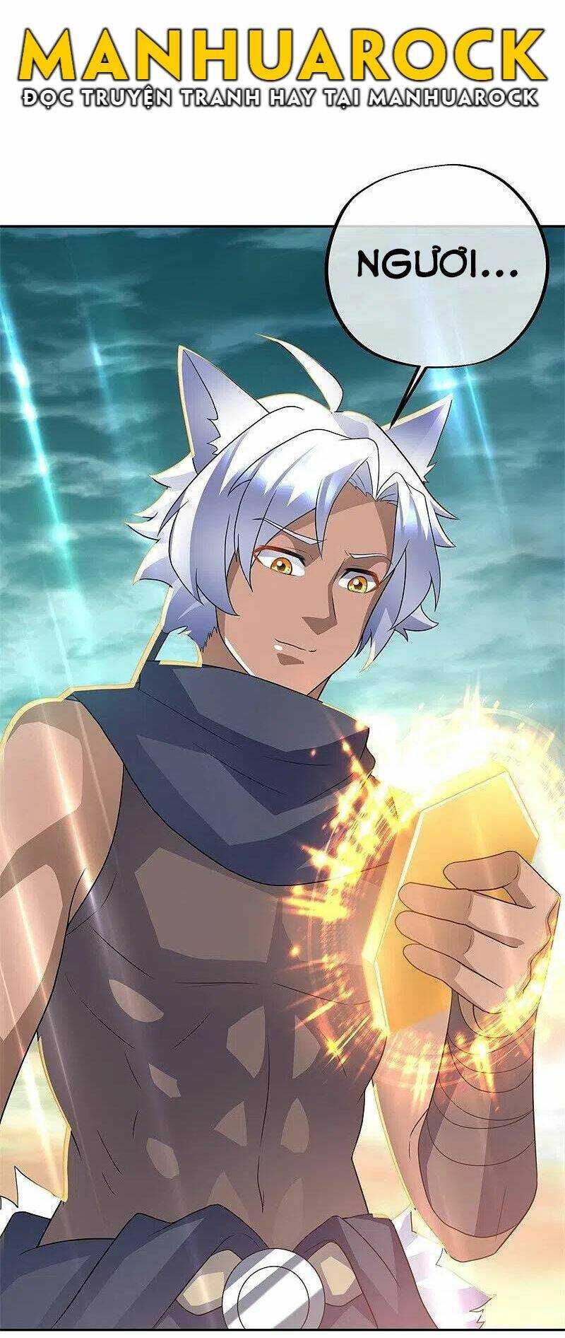 Chiến Hồn Tuyệt Thế: Chapter 419