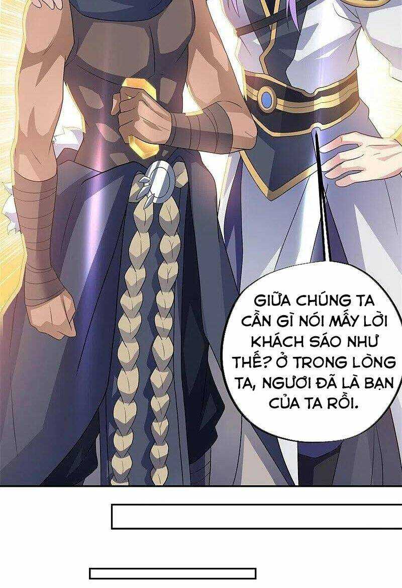 Chiến Hồn Tuyệt Thế: Chapter 419