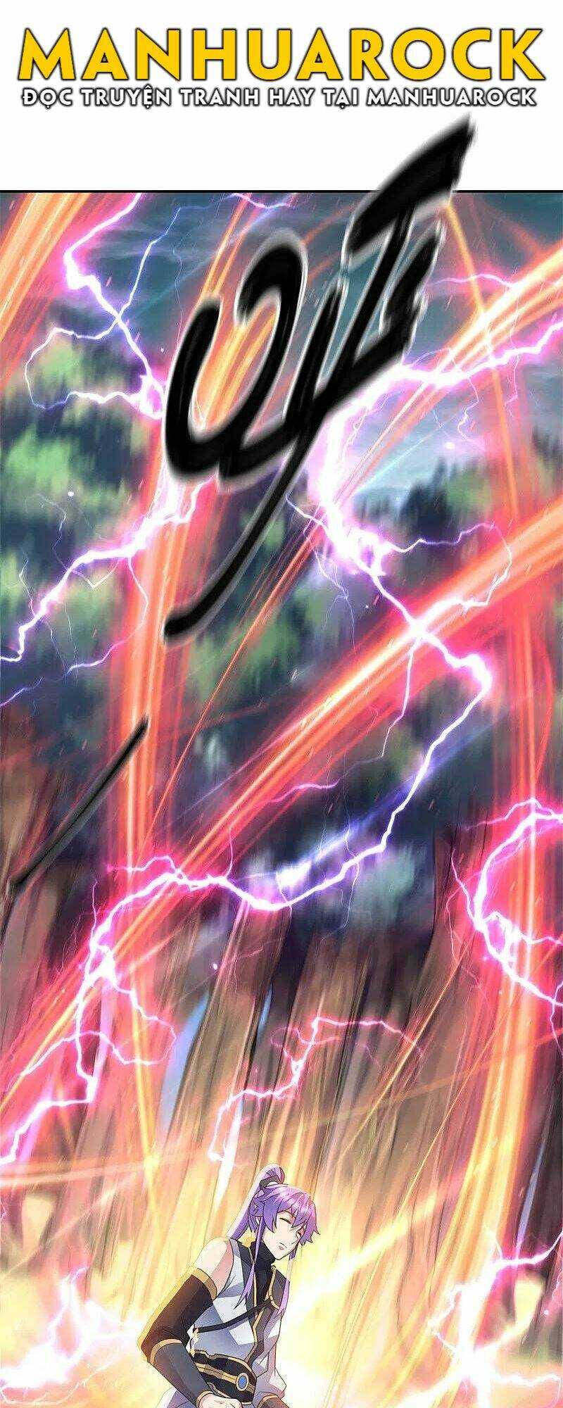 Chiến Hồn Tuyệt Thế: Chapter 419