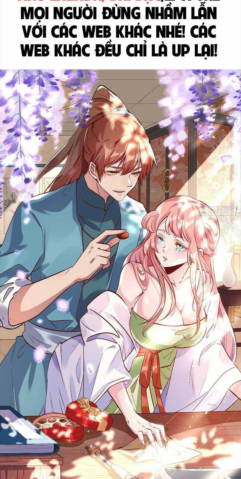 Chiến Hồn Tuyệt Thế: Chapter 419