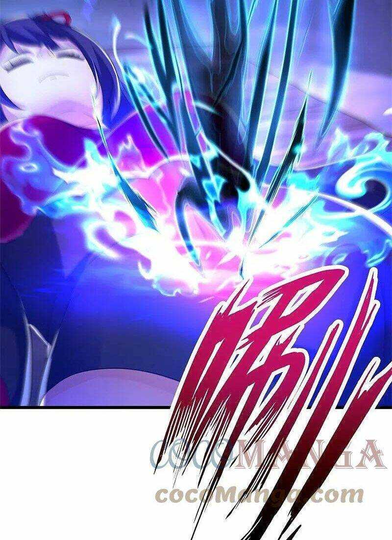 Chiến Hồn Tuyệt Thế: Chapter 419