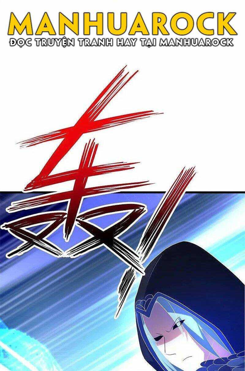 Chiến Hồn Tuyệt Thế: Chapter 419