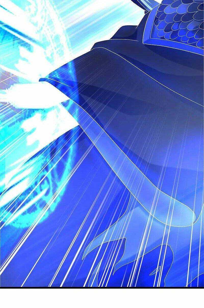 Chiến Hồn Tuyệt Thế: Chapter 419