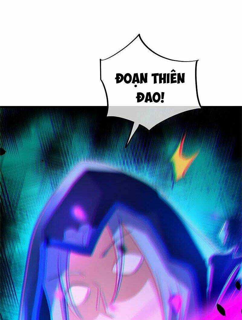 Chiến Hồn Tuyệt Thế: Chapter 419