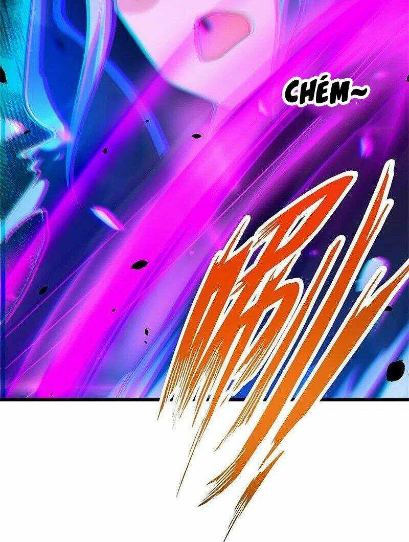 Chiến Hồn Tuyệt Thế: Chapter 419
