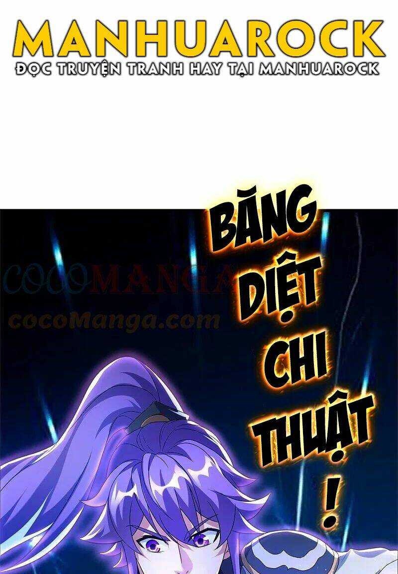 Chiến Hồn Tuyệt Thế: Chapter 419