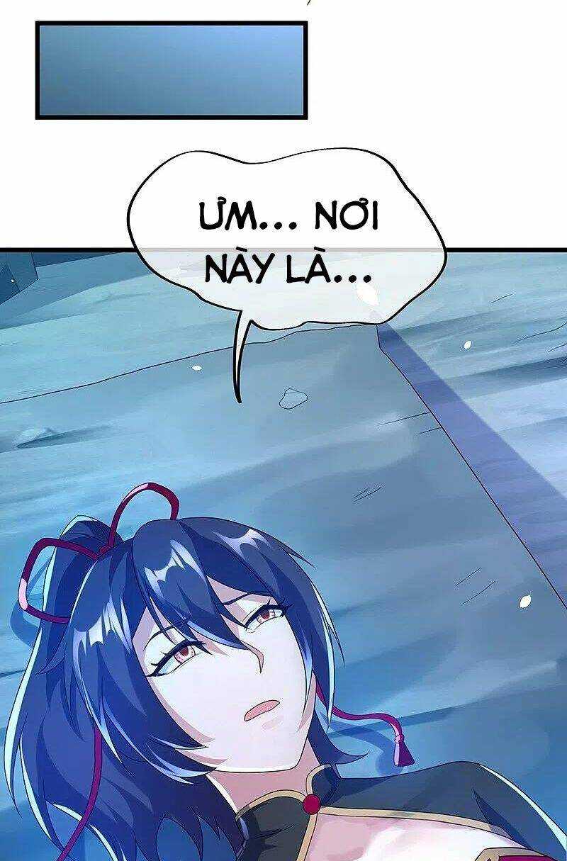 Chiến Hồn Tuyệt Thế: Chapter 419