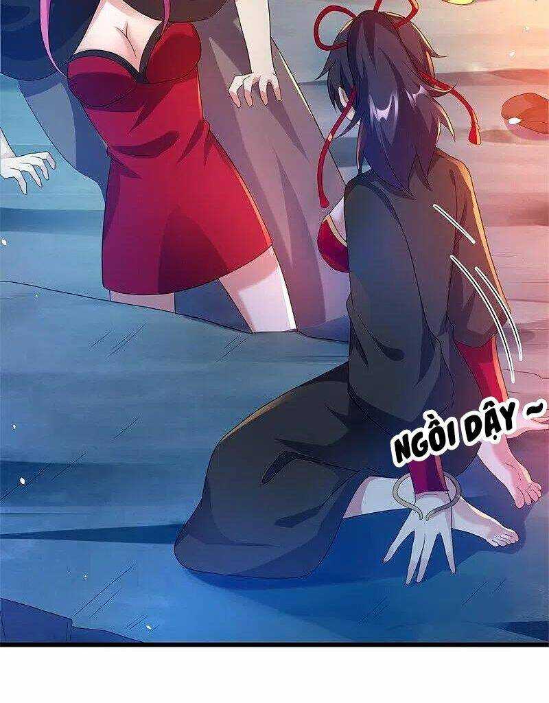 Chiến Hồn Tuyệt Thế: Chapter 419