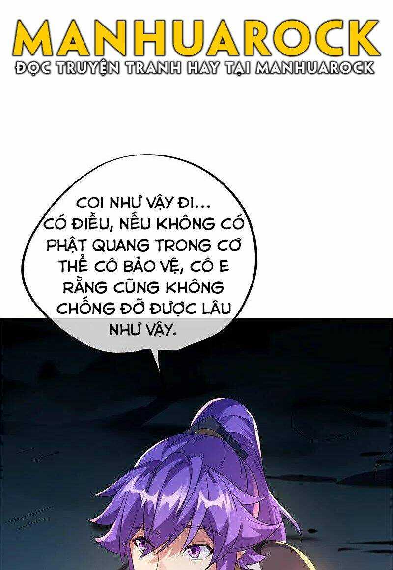 Chiến Hồn Tuyệt Thế: Chapter 419