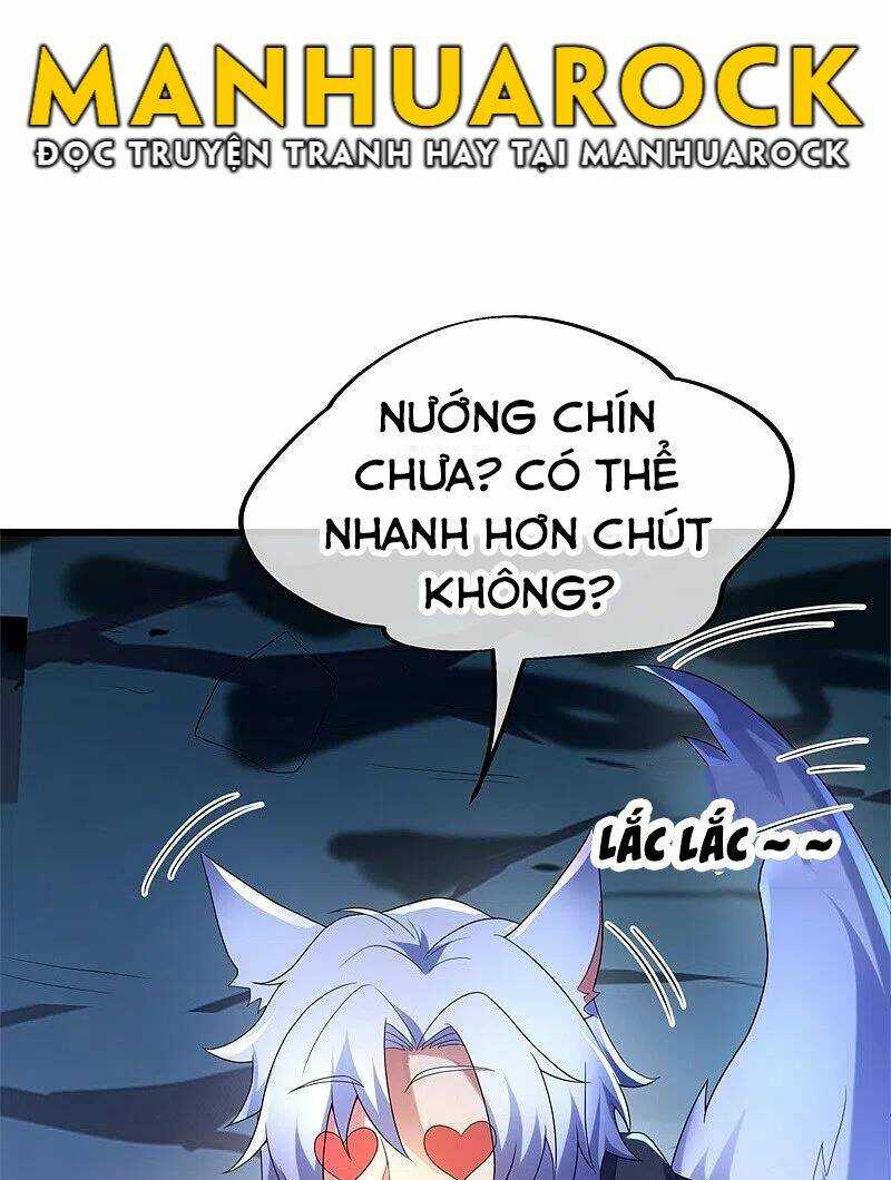 Chiến Hồn Tuyệt Thế: Chapter 419