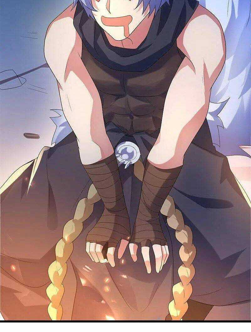 Chiến Hồn Tuyệt Thế: Chapter 419