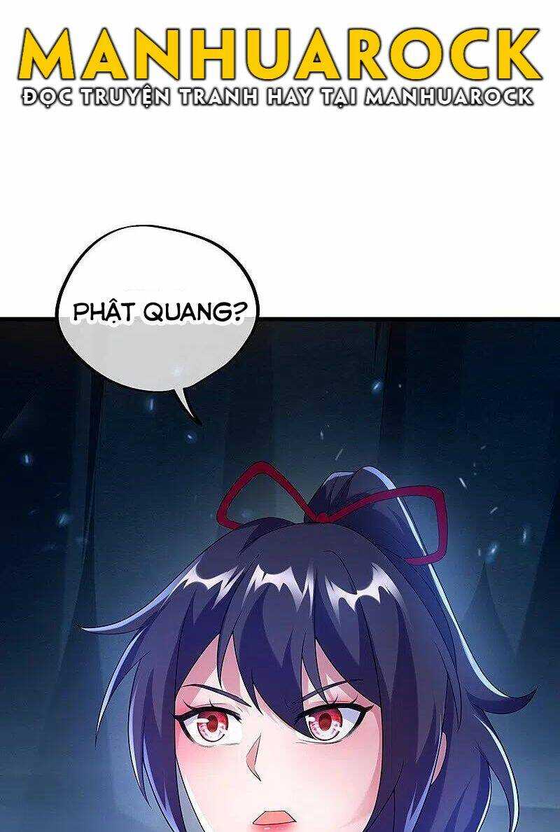 Chiến Hồn Tuyệt Thế: Chapter 419