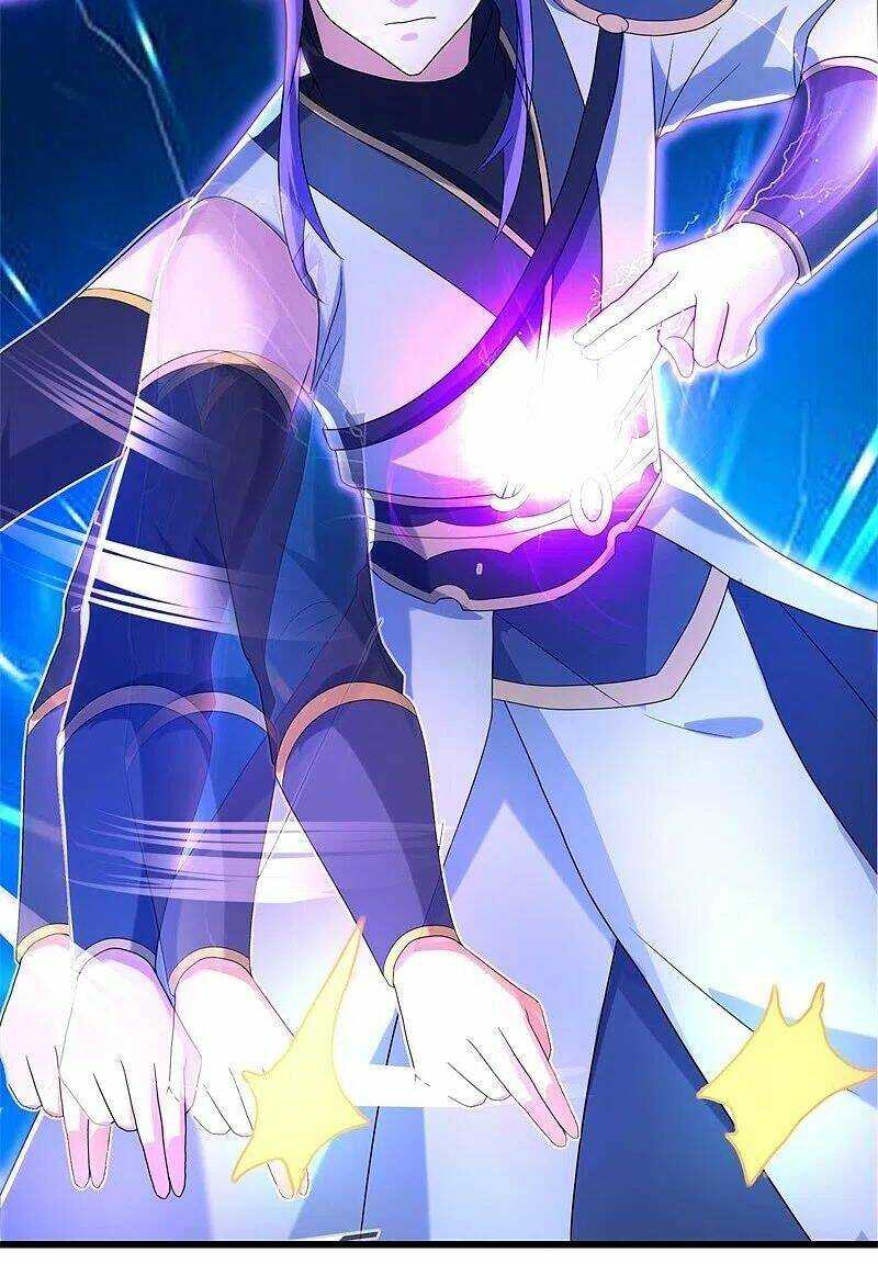Chiến Hồn Tuyệt Thế: Chapter 419
