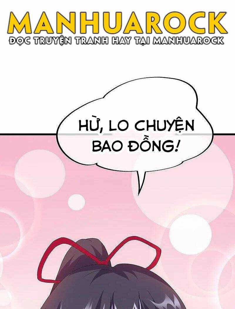 Chiến Hồn Tuyệt Thế: Chapter 419