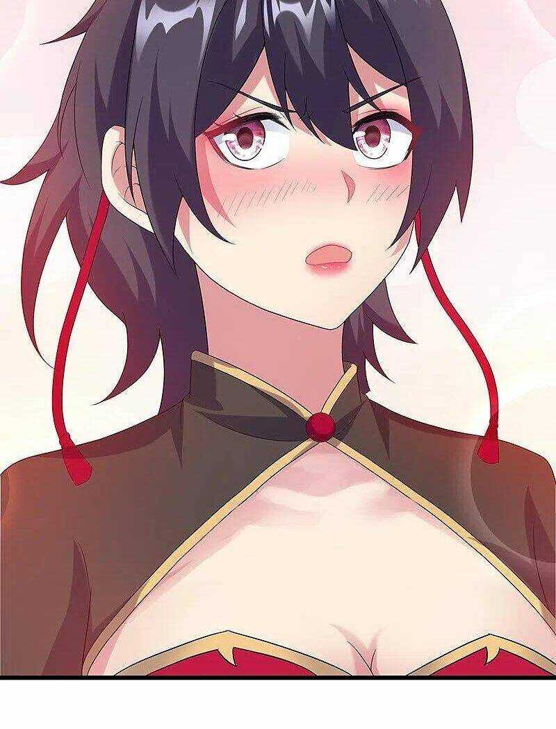 Chiến Hồn Tuyệt Thế: Chapter 419