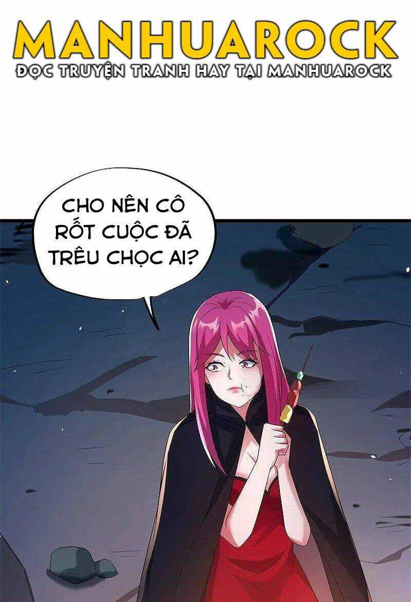 Chiến Hồn Tuyệt Thế: Chapter 419