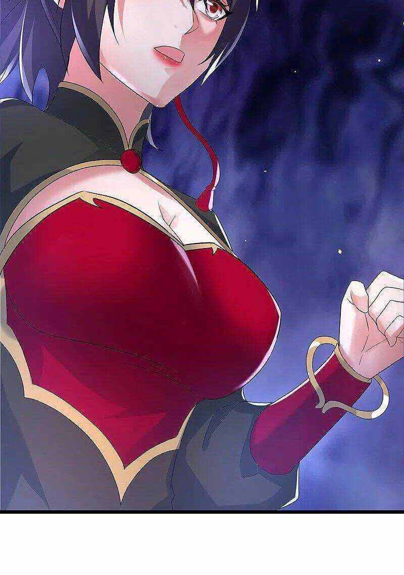 Chiến Hồn Tuyệt Thế: Chapter 419