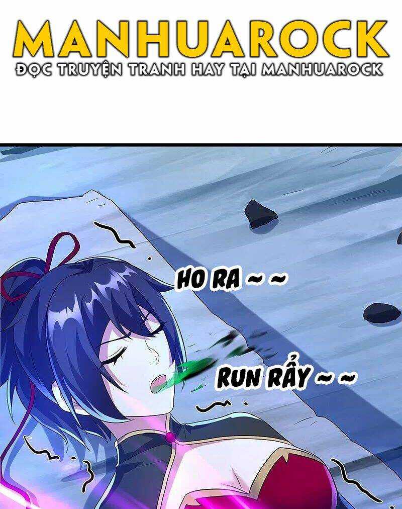 Chiến Hồn Tuyệt Thế: Chapter 419