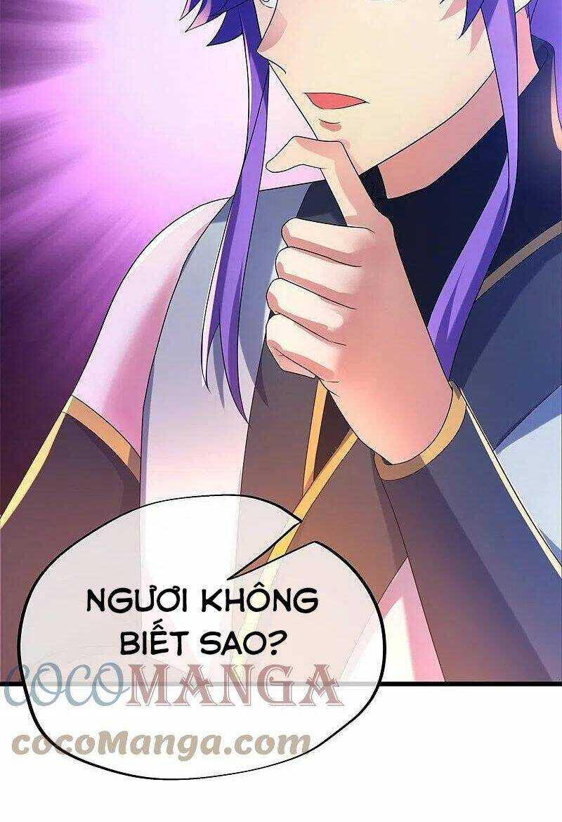Chiến Hồn Tuyệt Thế: Chapter 419