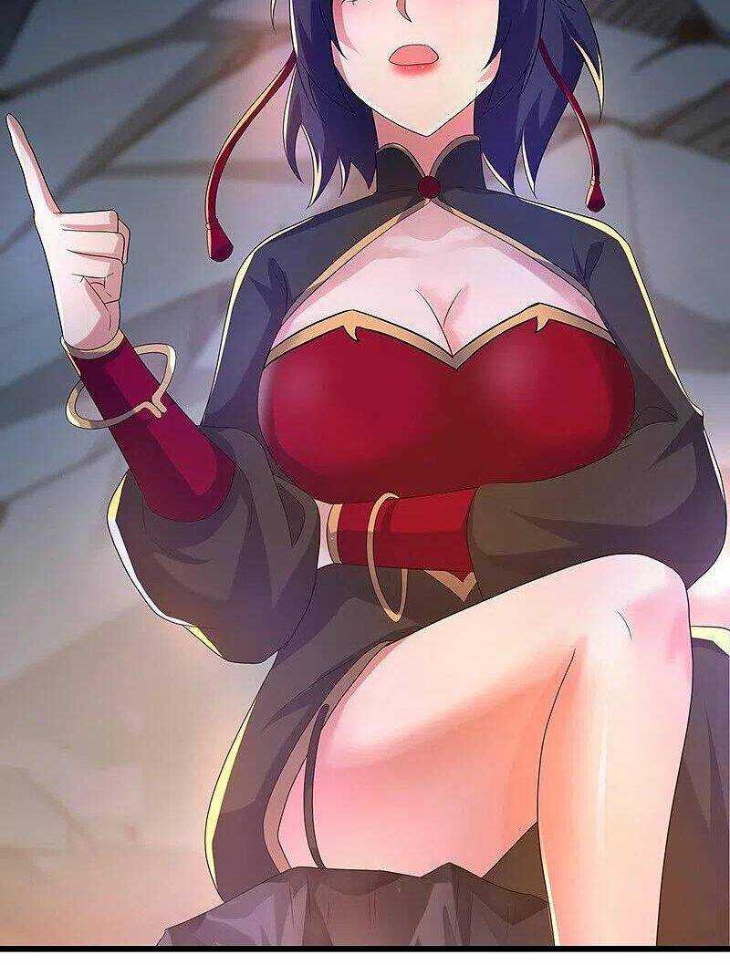 Chiến Hồn Tuyệt Thế: Chapter 419