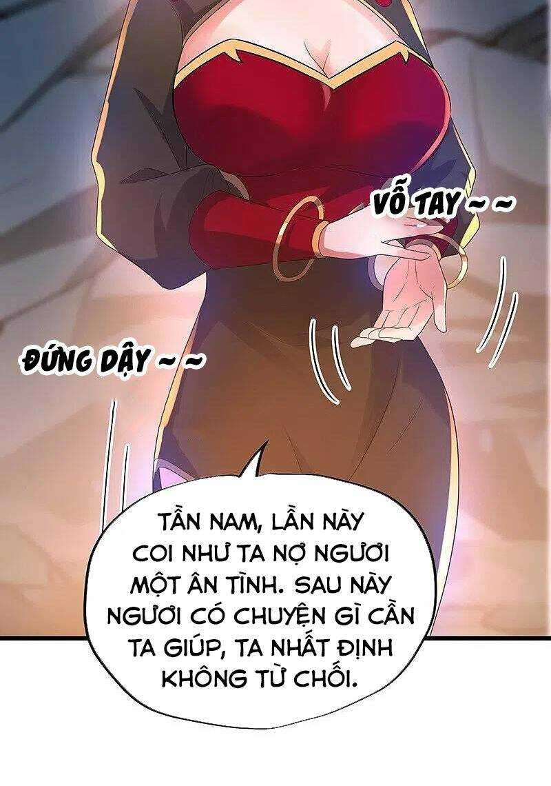 Chiến Hồn Tuyệt Thế: Chapter 419