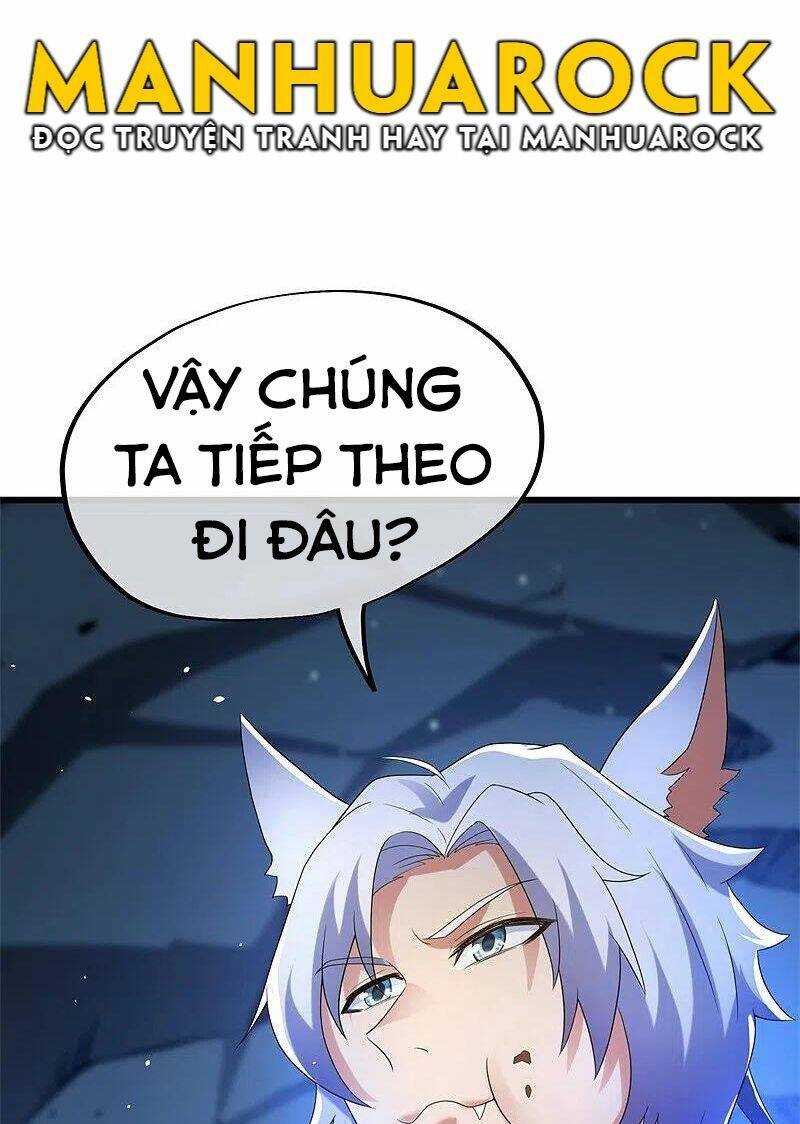 Chiến Hồn Tuyệt Thế: Chapter 419