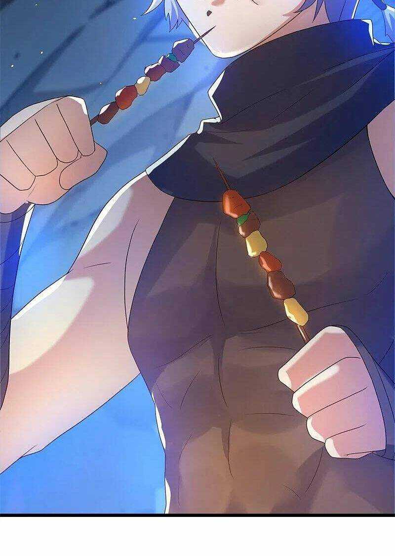 Chiến Hồn Tuyệt Thế: Chapter 419