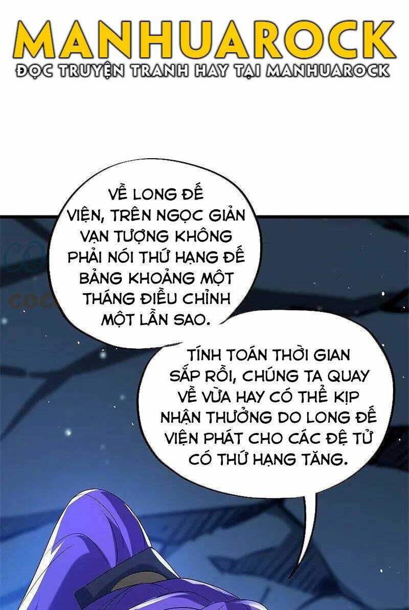 Chiến Hồn Tuyệt Thế: Chapter 419