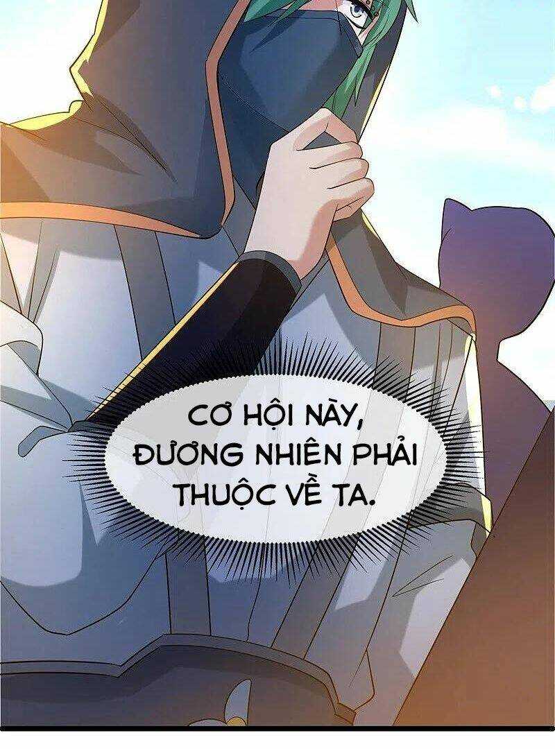 Chiến Hồn Tuyệt Thế: Chapter 419